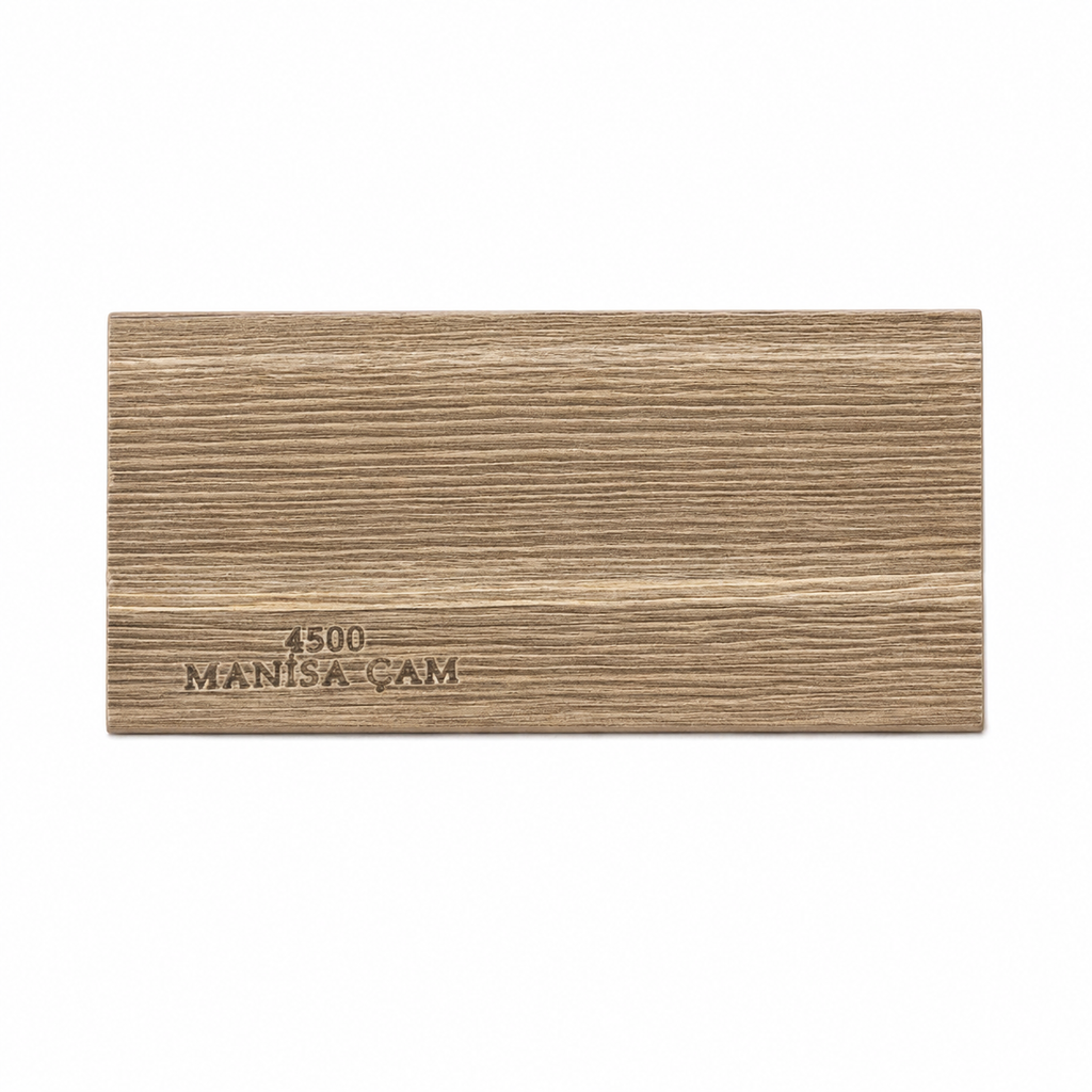 Manisa Çam Süpürgelik - 4500
