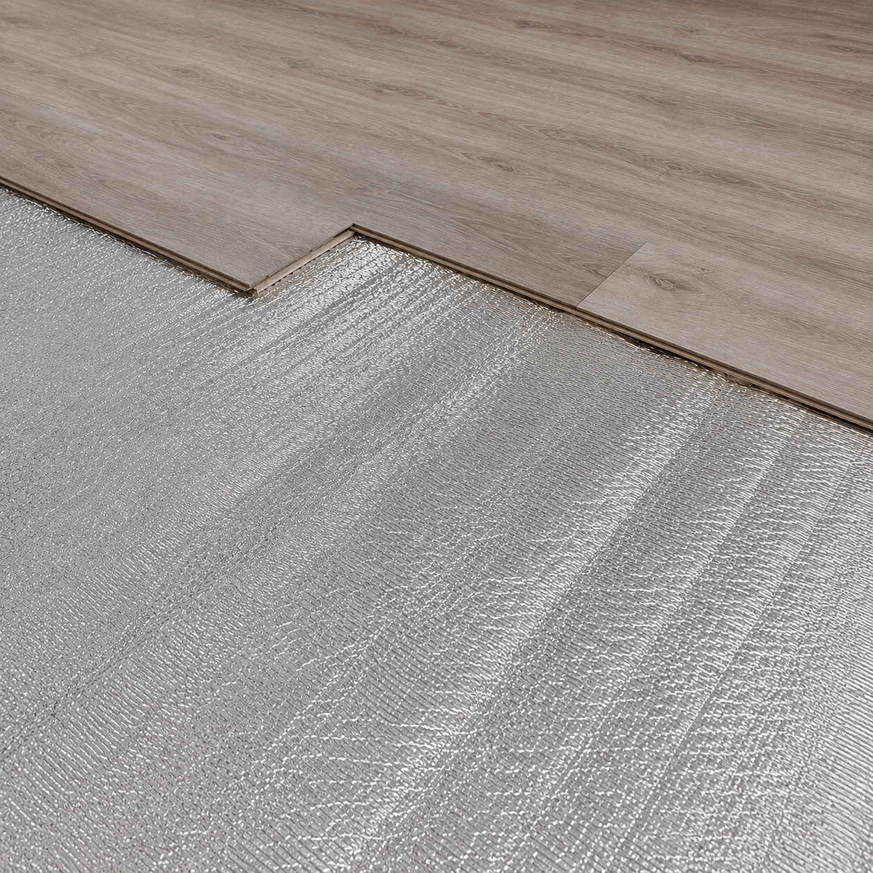 2 mm Folyolu Şilte