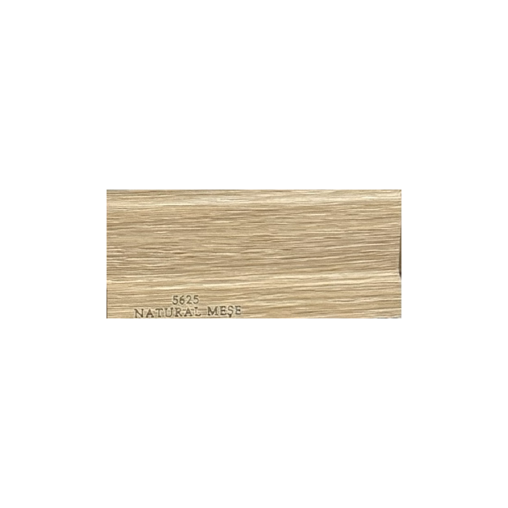 Natural Meşe Süpürgelik -5625