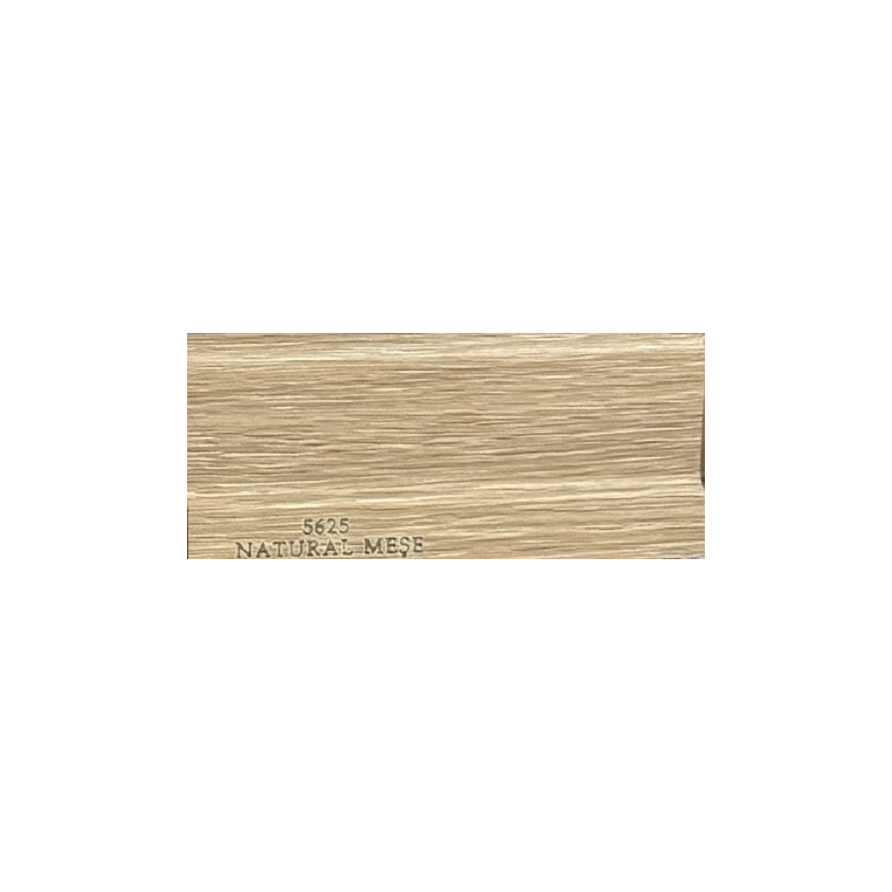 Natural Meşe Süpürgelik -5625