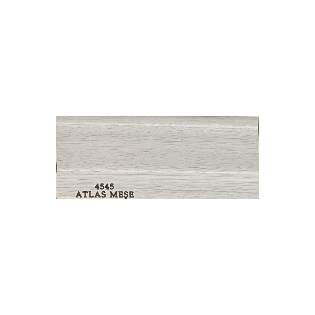 Atlas Meşe Süpürgelik - 4545