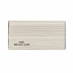 Beyaz Çam Süpürgelik - 7300