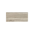 Silver Bambu Süpürgelik - 4141