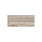 Silver Bambu Süpürgelik - 4141